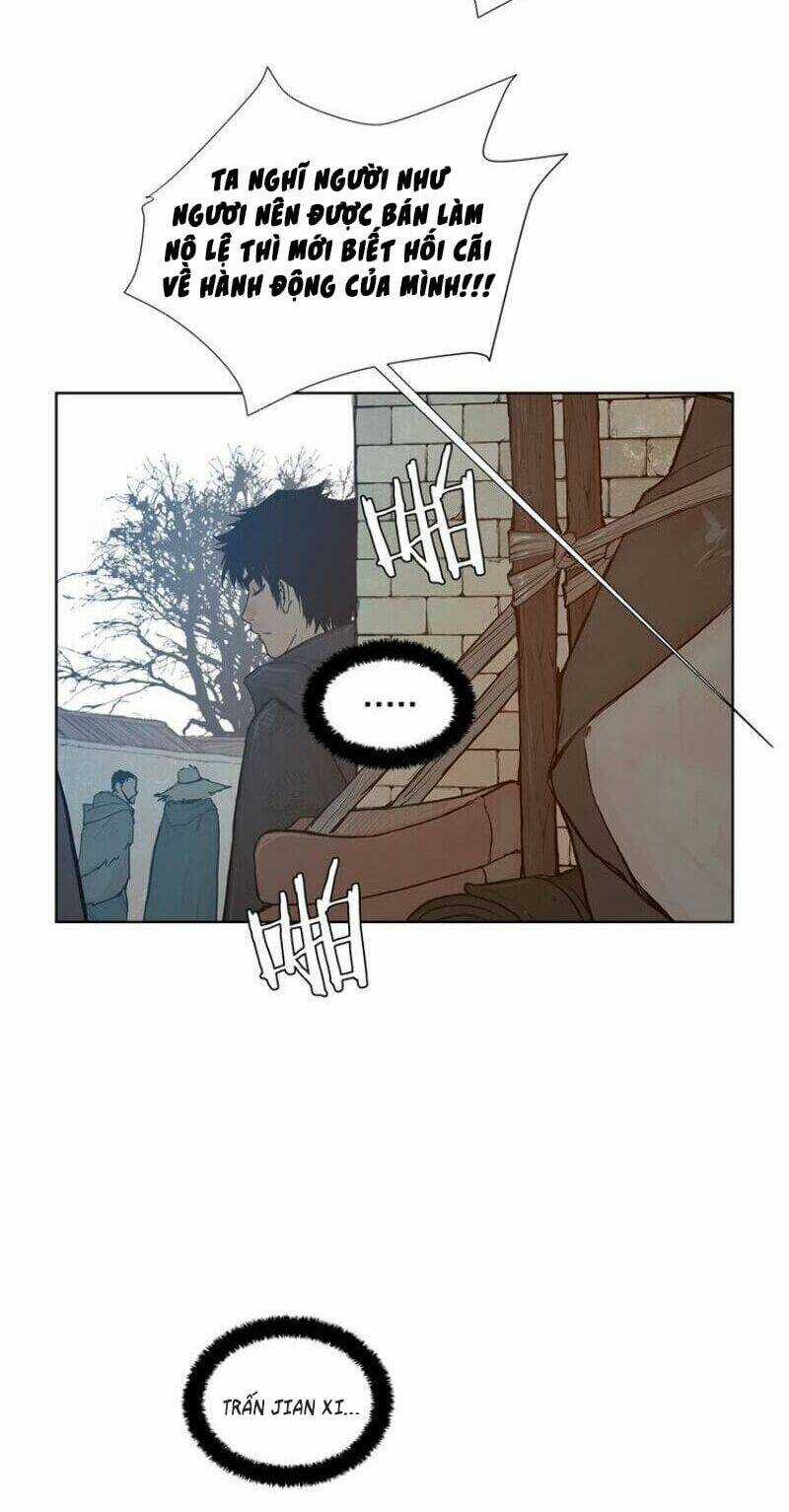 Vinh Quang Kiếm - Chapter 19 - Trang 32