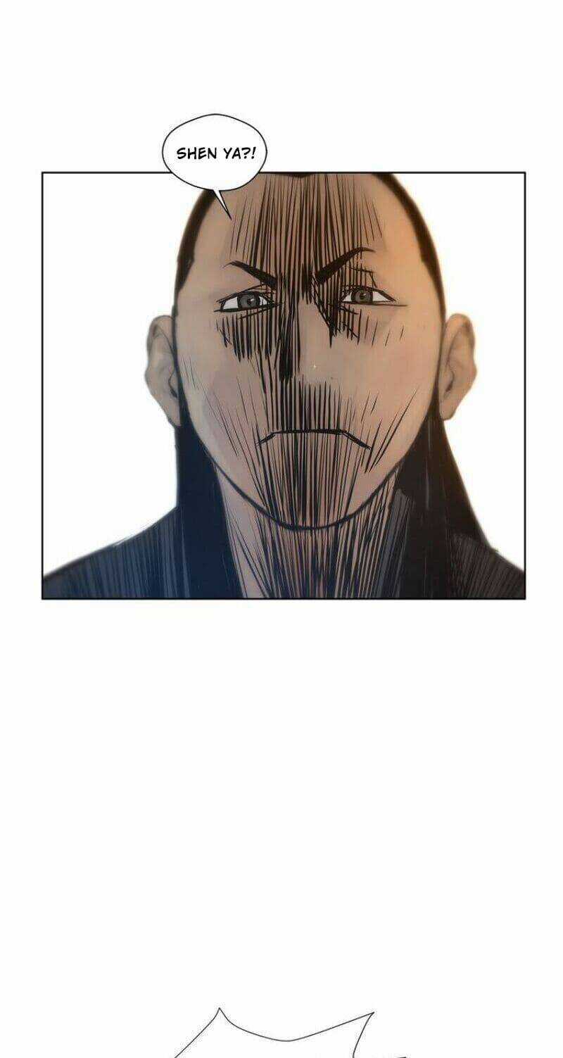 Vinh Quang Kiếm - Chapter 19 - Trang 37