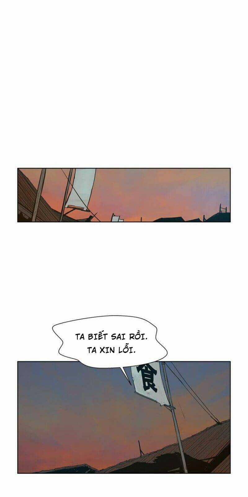 Vinh Quang Kiếm - Chapter 19 - Trang 40