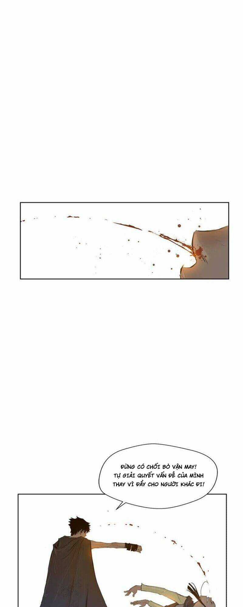 Vinh Quang Kiếm - Chapter 19 - Trang 5