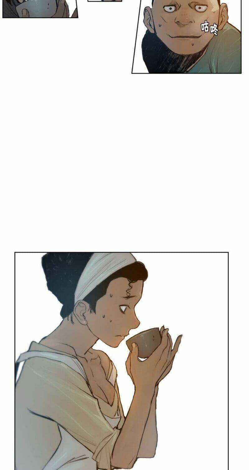 Vinh Quang Kiếm - Chapter 19 - Trang 58