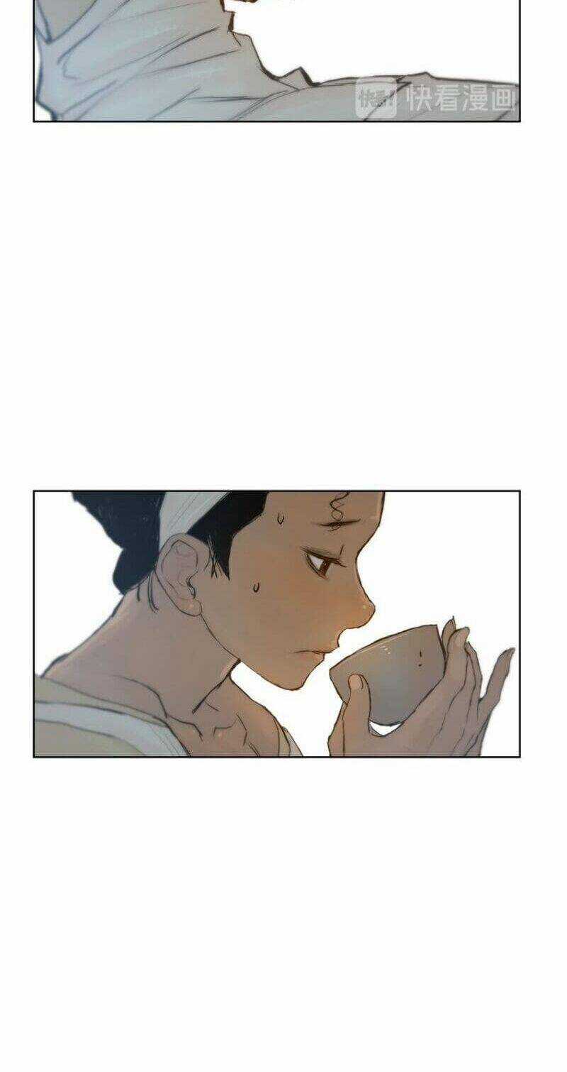 Vinh Quang Kiếm - Chapter 19 - Trang 59