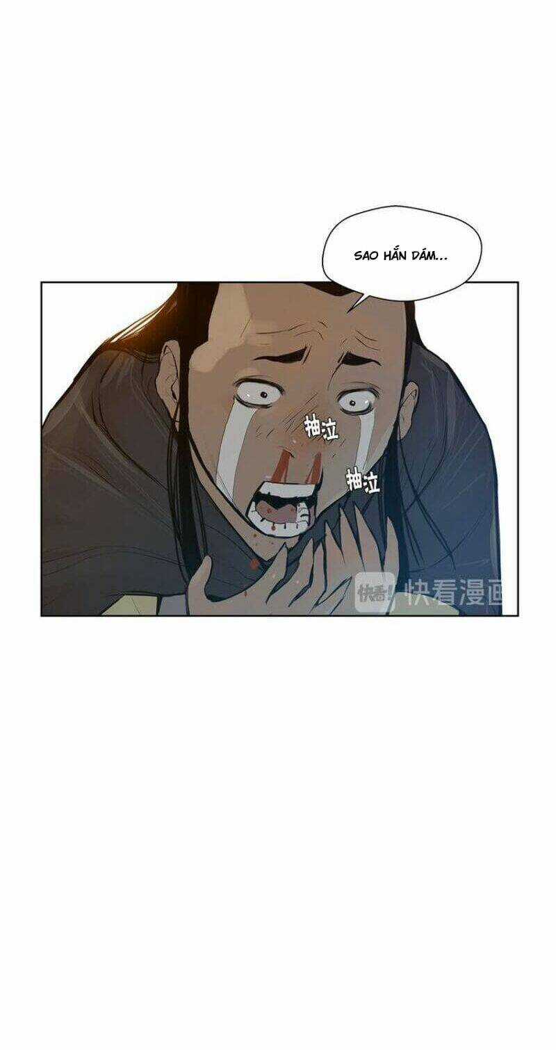 Vinh Quang Kiếm - Chapter 19 - Trang 7