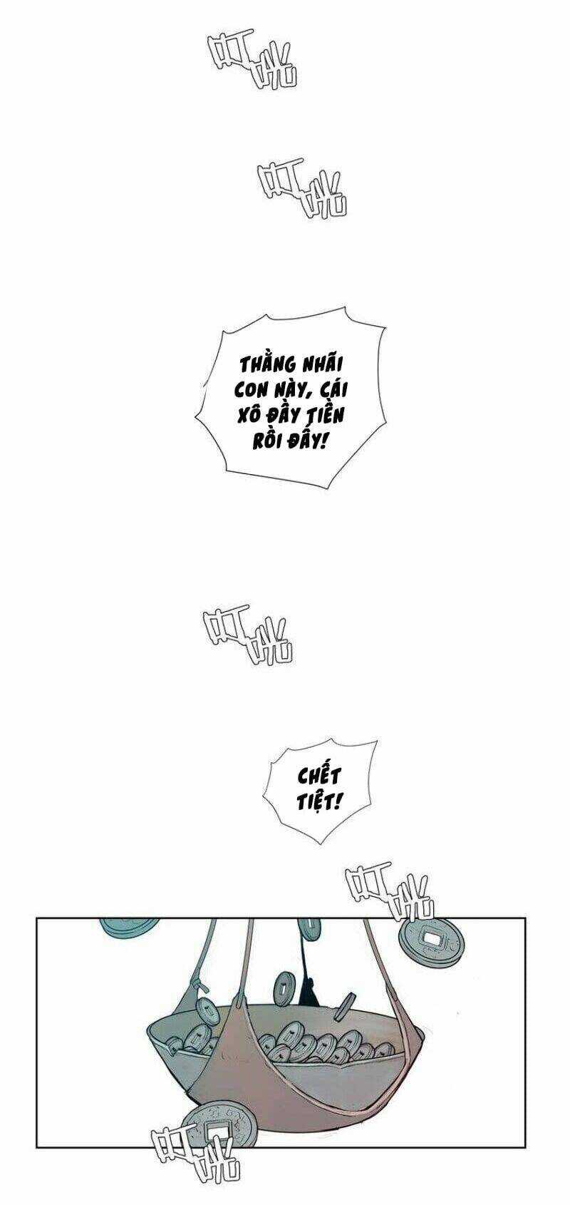 Vinh Quang Kiếm - Chapter 2 - Trang 14