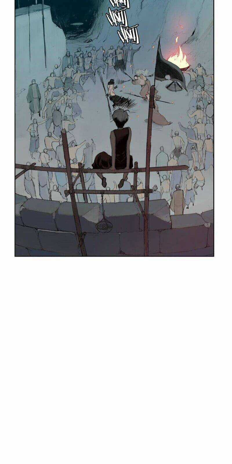 Vinh Quang Kiếm - Chapter 2 - Trang 16