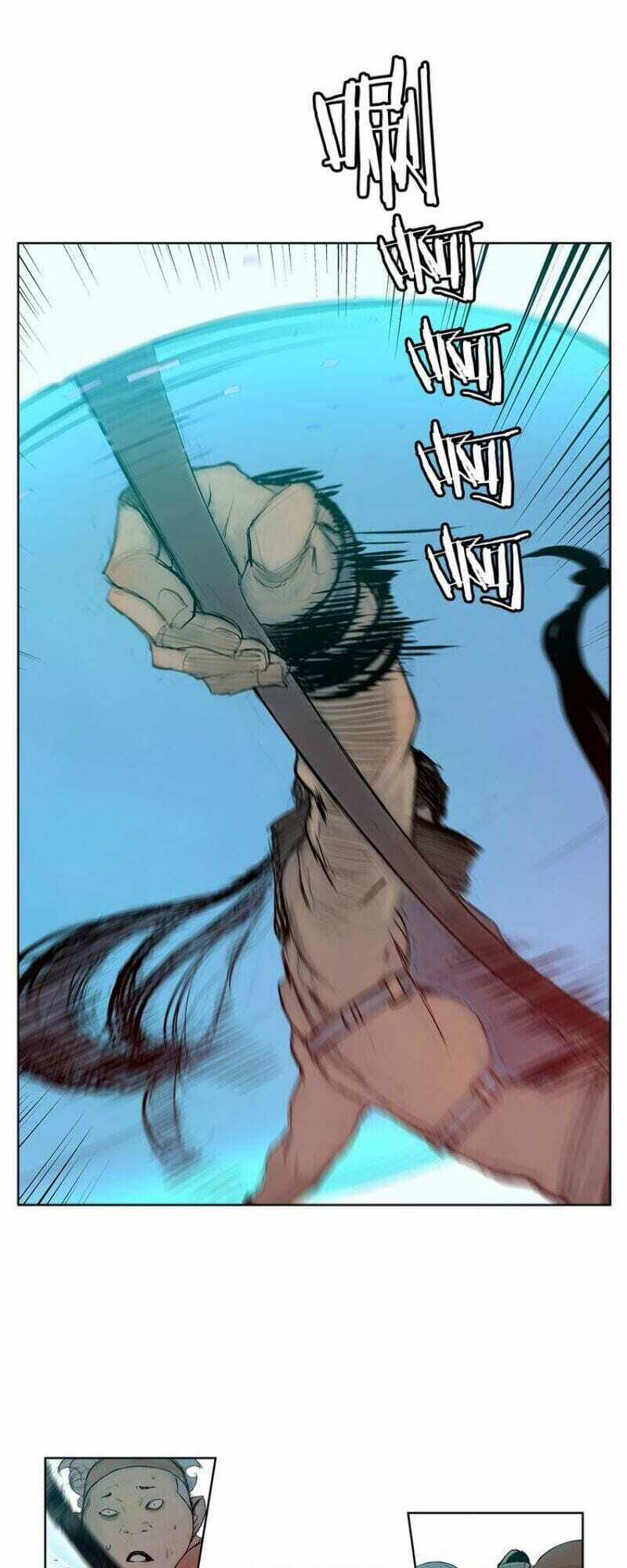 Vinh Quang Kiếm - Chapter 2 - Trang 21