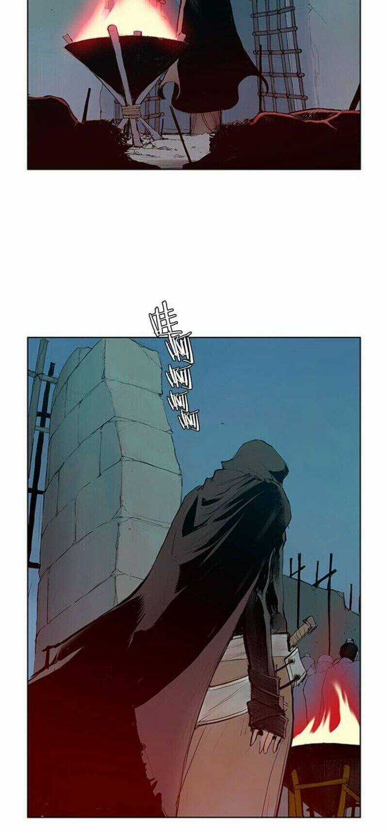 Vinh Quang Kiếm - Chapter 2 - Trang 26