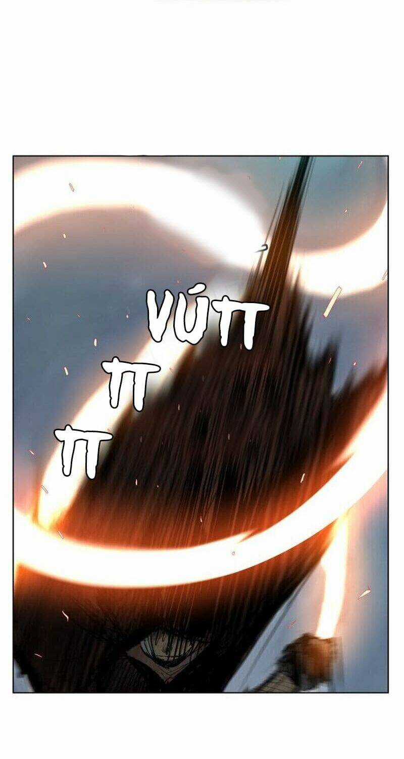 Vinh Quang Kiếm - Chapter 2 - Trang 35