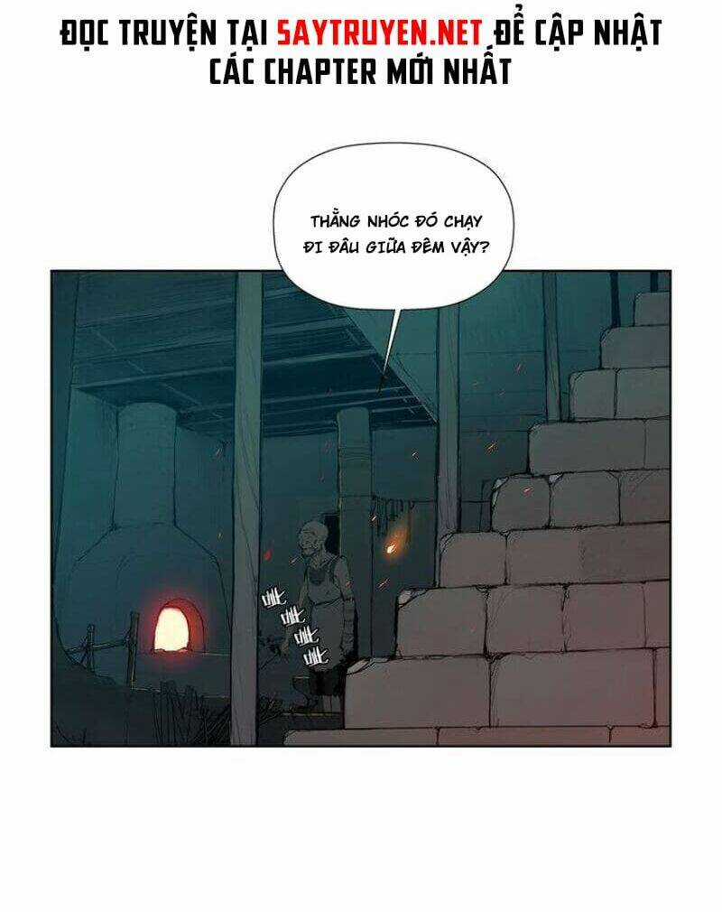 Vinh Quang Kiếm - Chapter 2 - Trang 5