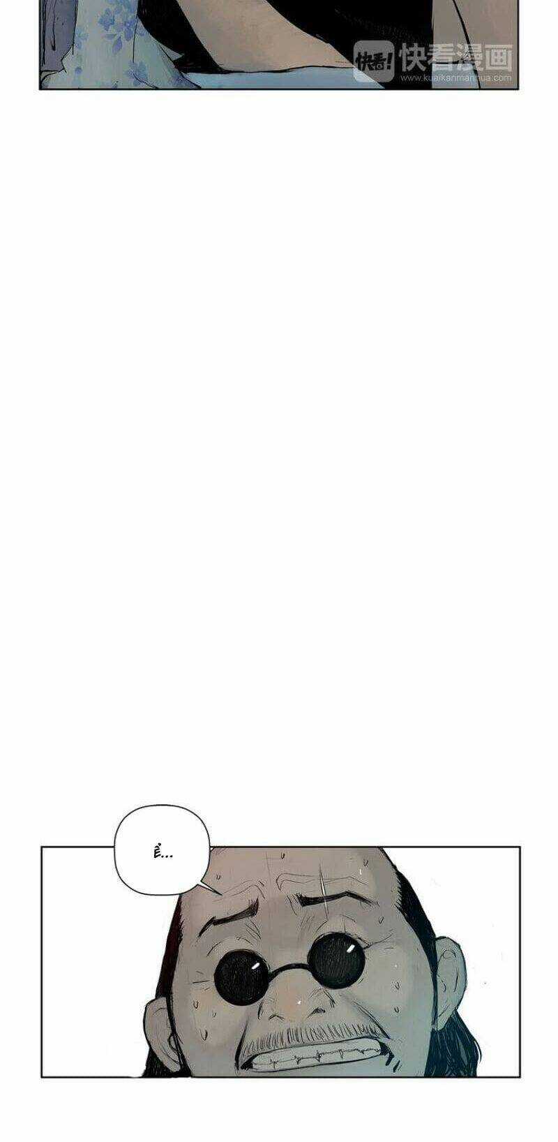 Vinh Quang Kiếm - Chapter 2 - Trang 41