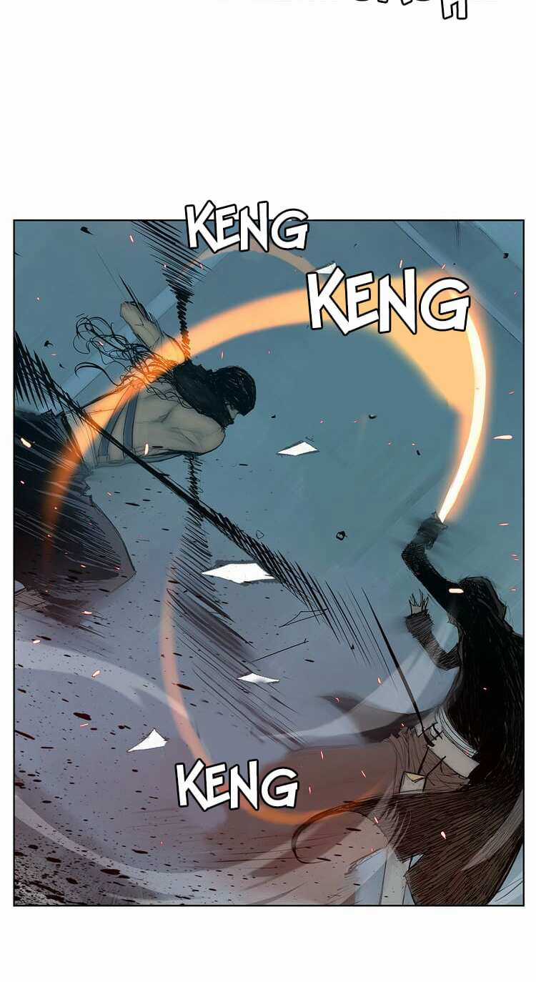 Vinh Quang Kiếm - Chapter 2 - Trang 47