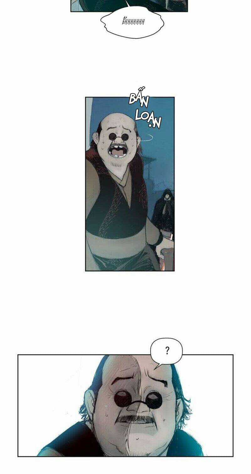 Vinh Quang Kiếm - Chapter 2 - Trang 50