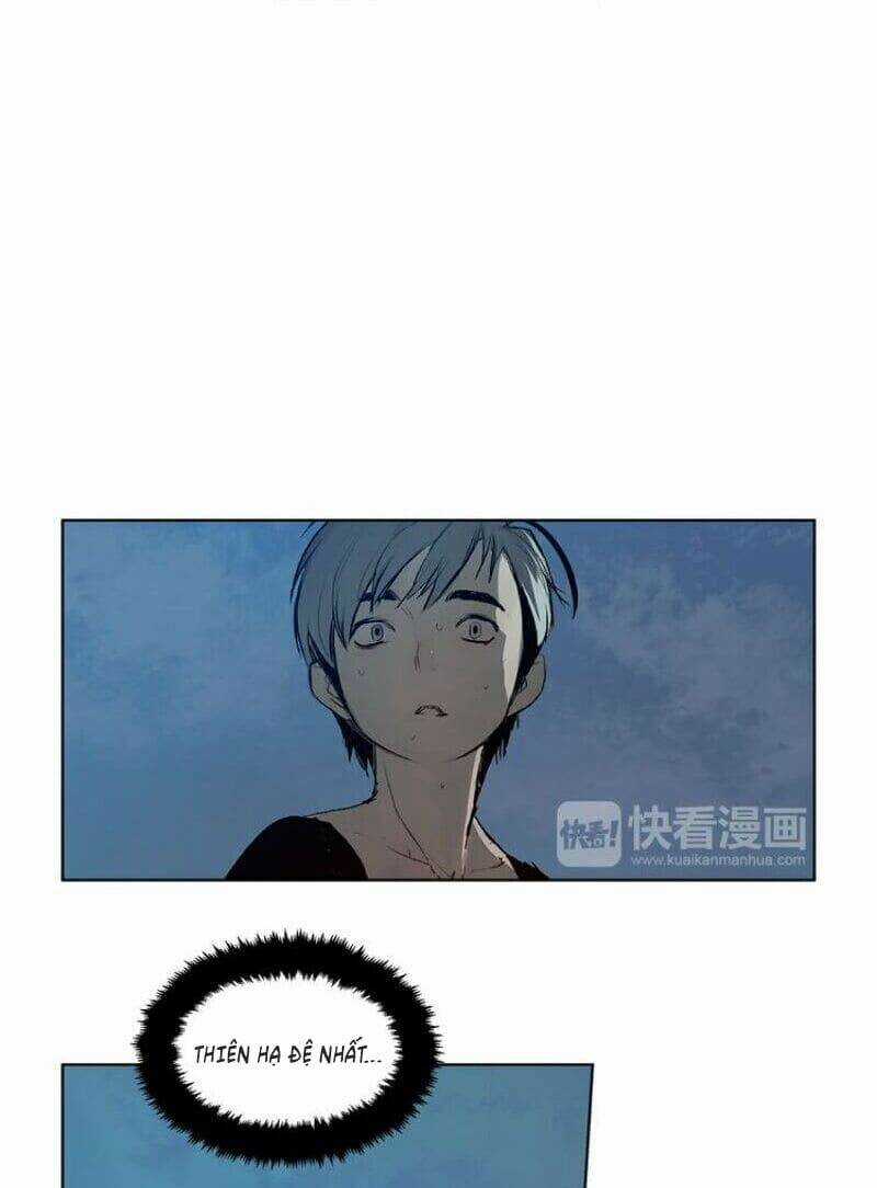 Vinh Quang Kiếm - Chapter 2 - Trang 53