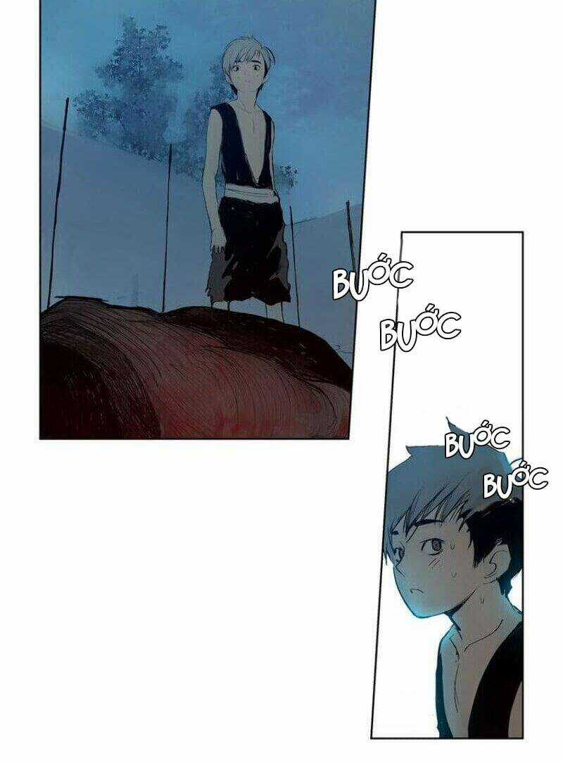 Vinh Quang Kiếm - Chapter 2 - Trang 54