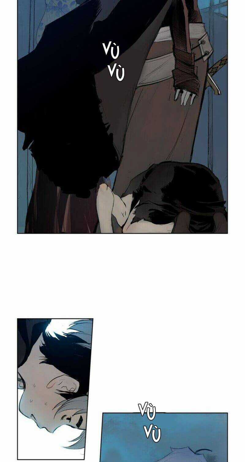 Vinh Quang Kiếm - Chapter 2 - Trang 56