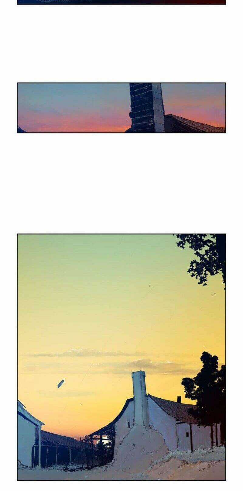 Vinh Quang Kiếm - Chapter 2 - Trang 69