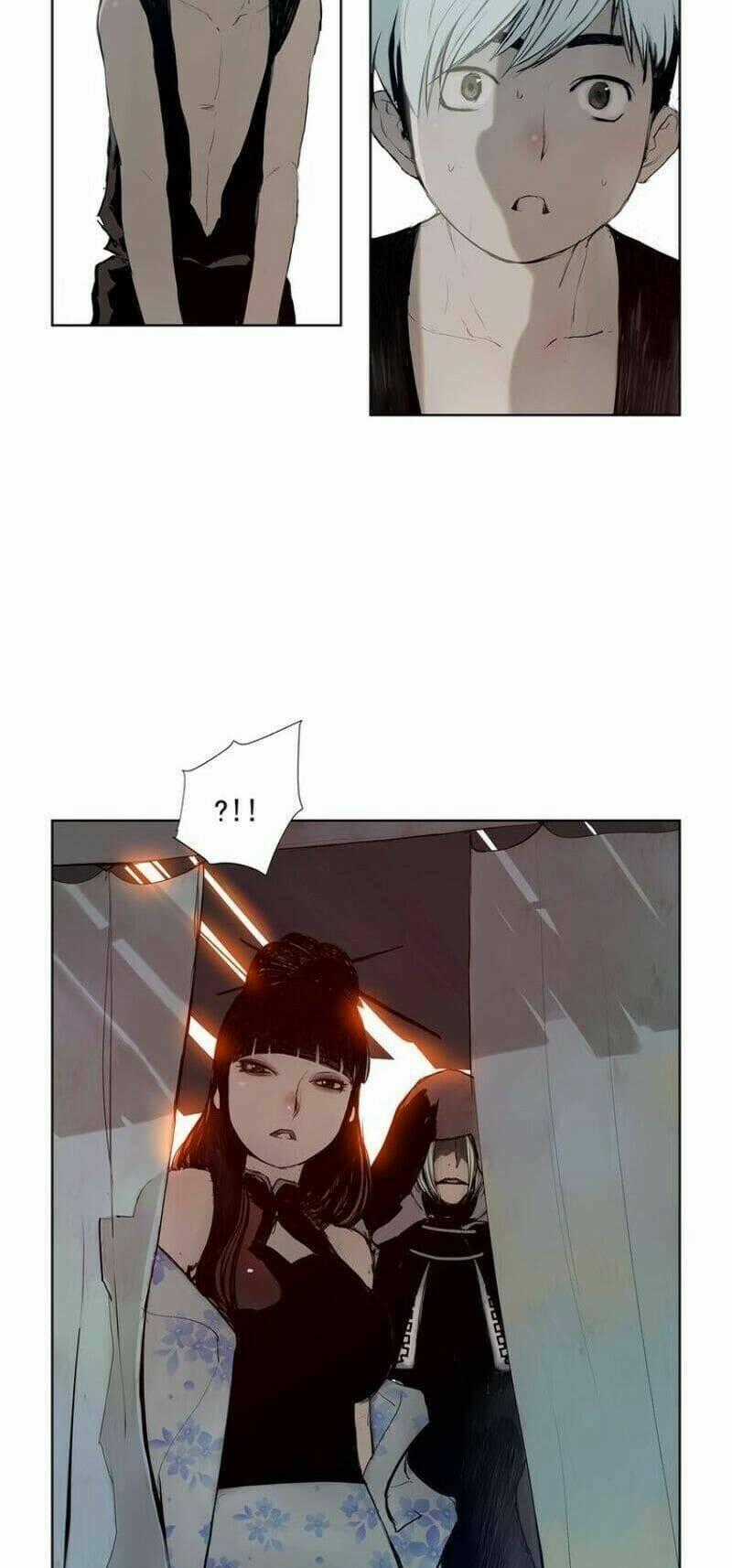 Vinh Quang Kiếm - Chapter 2 - Trang 72