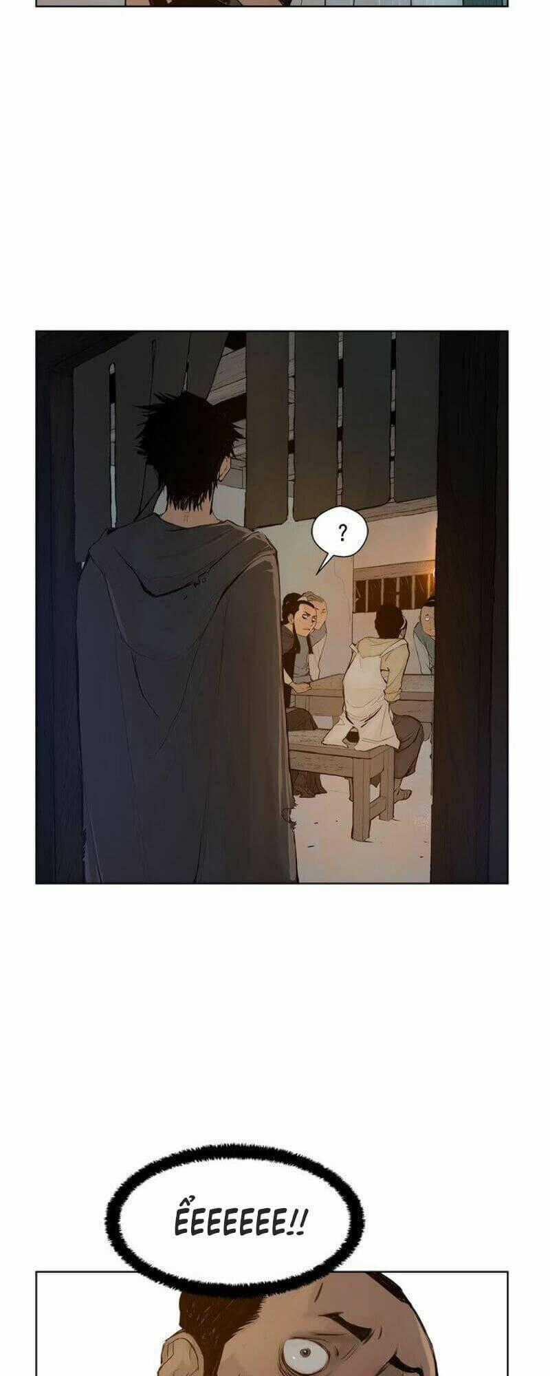 Vinh Quang Kiếm - Chapter 20 - Trang 2