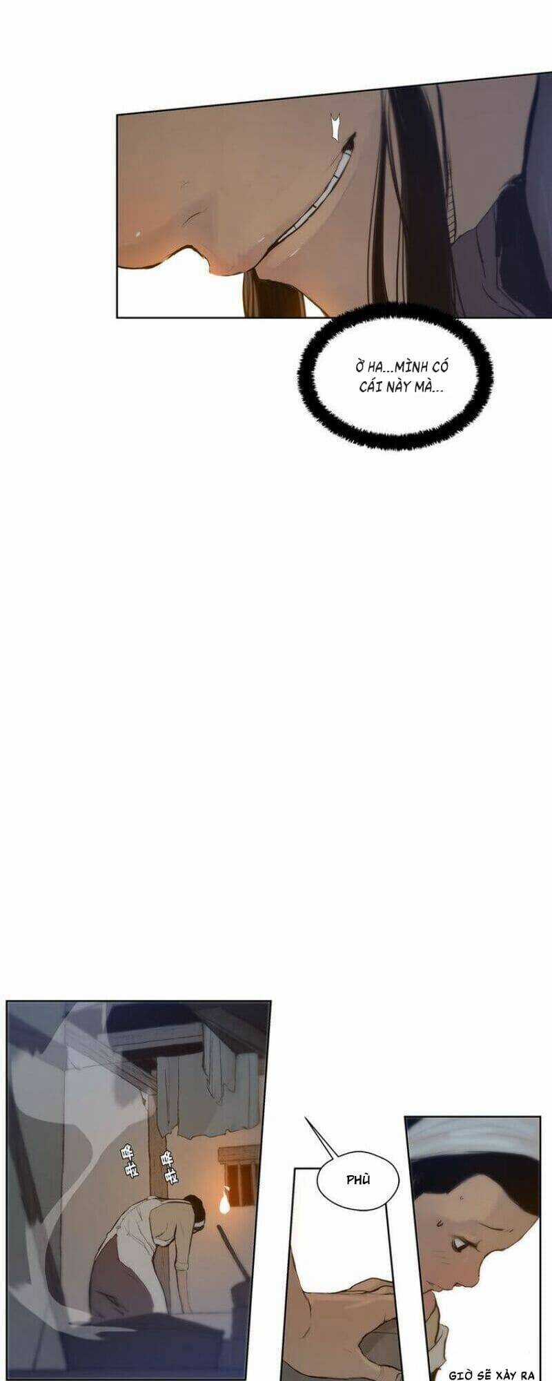 Vinh Quang Kiếm - Chapter 20 - Trang 11