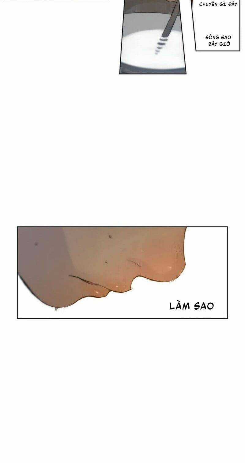 Vinh Quang Kiếm - Chapter 20 - Trang 12