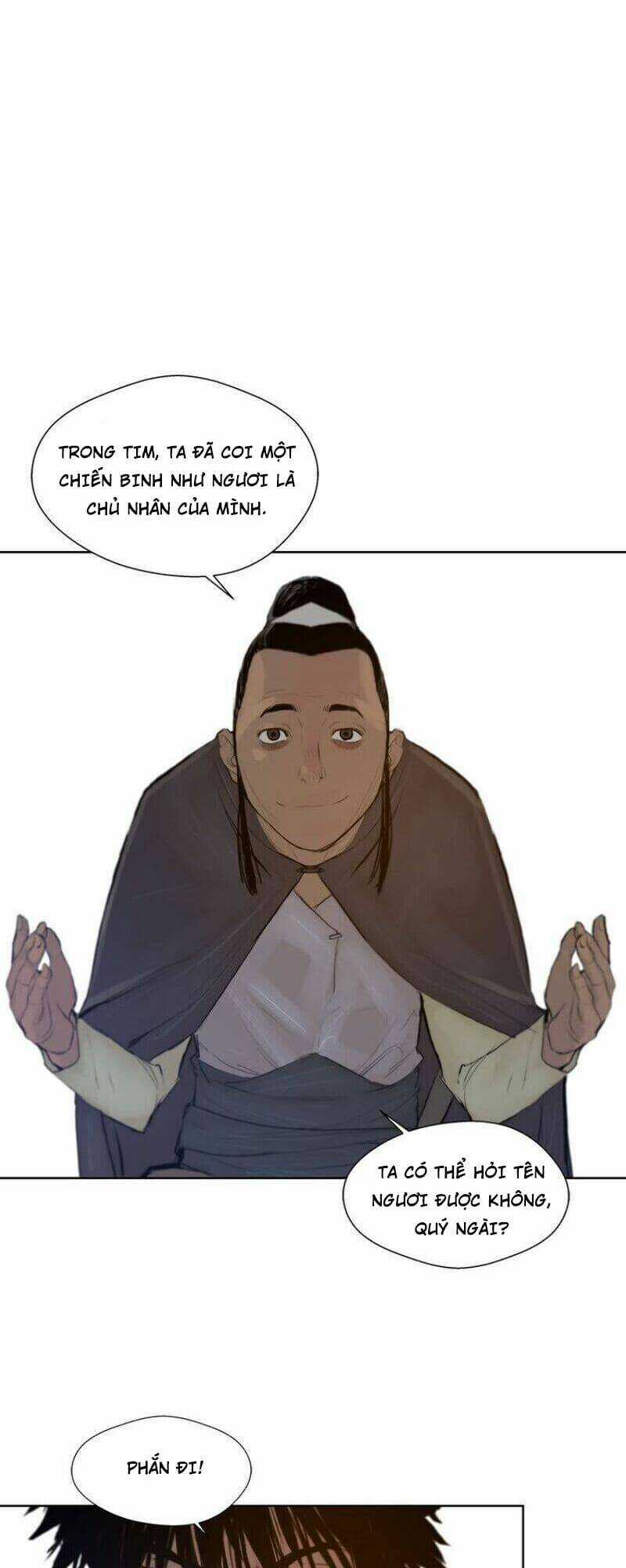 Vinh Quang Kiếm - Chapter 20 - Trang 17