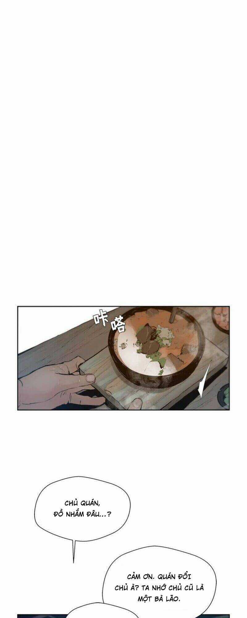 Vinh Quang Kiếm - Chapter 20 - Trang 20