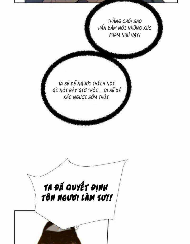 Vinh Quang Kiếm - Chapter 20 - Trang 25