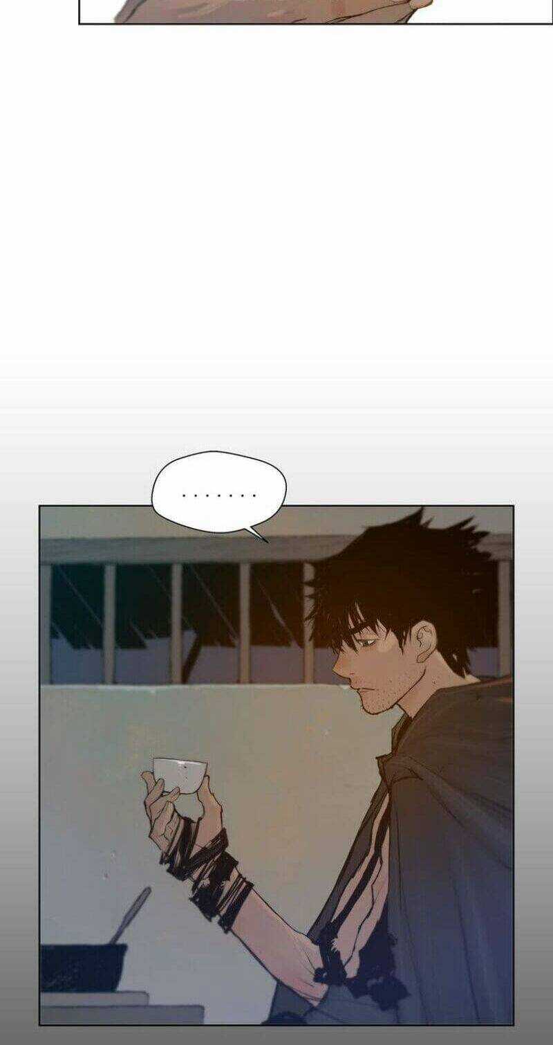 Vinh Quang Kiếm - Chapter 20 - Trang 29