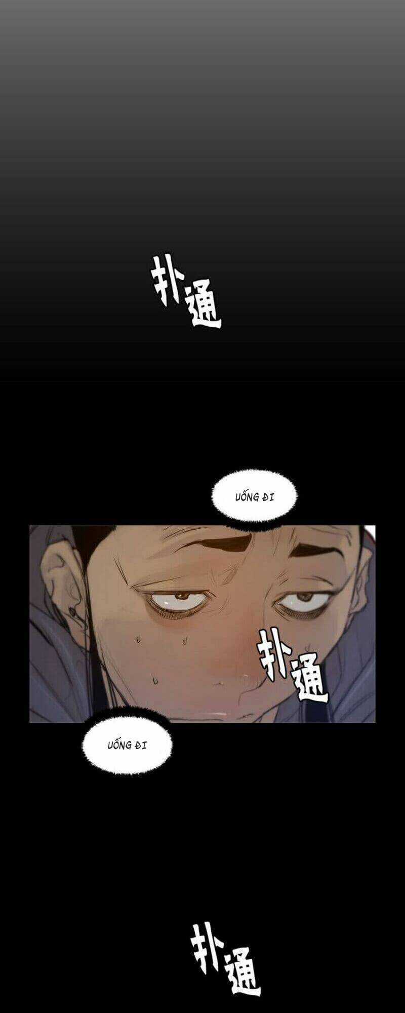 Vinh Quang Kiếm - Chapter 20 - Trang 30