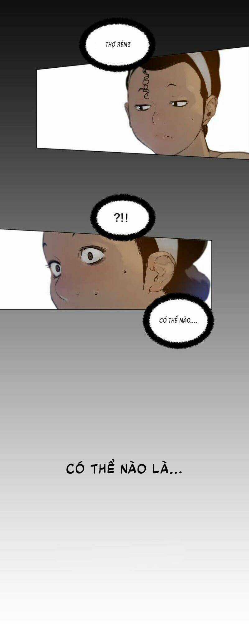 Vinh Quang Kiếm - Chapter 20 - Trang 33