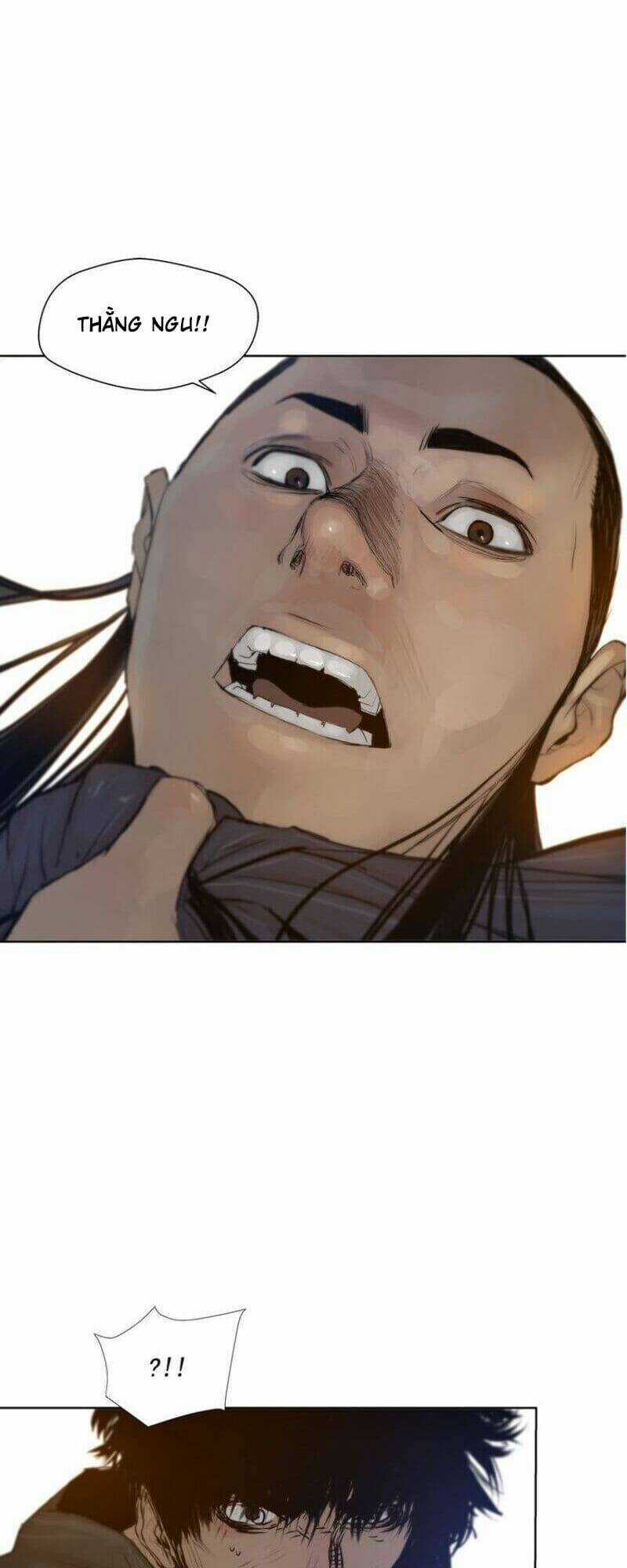 Vinh Quang Kiếm - Chapter 20 - Trang 39