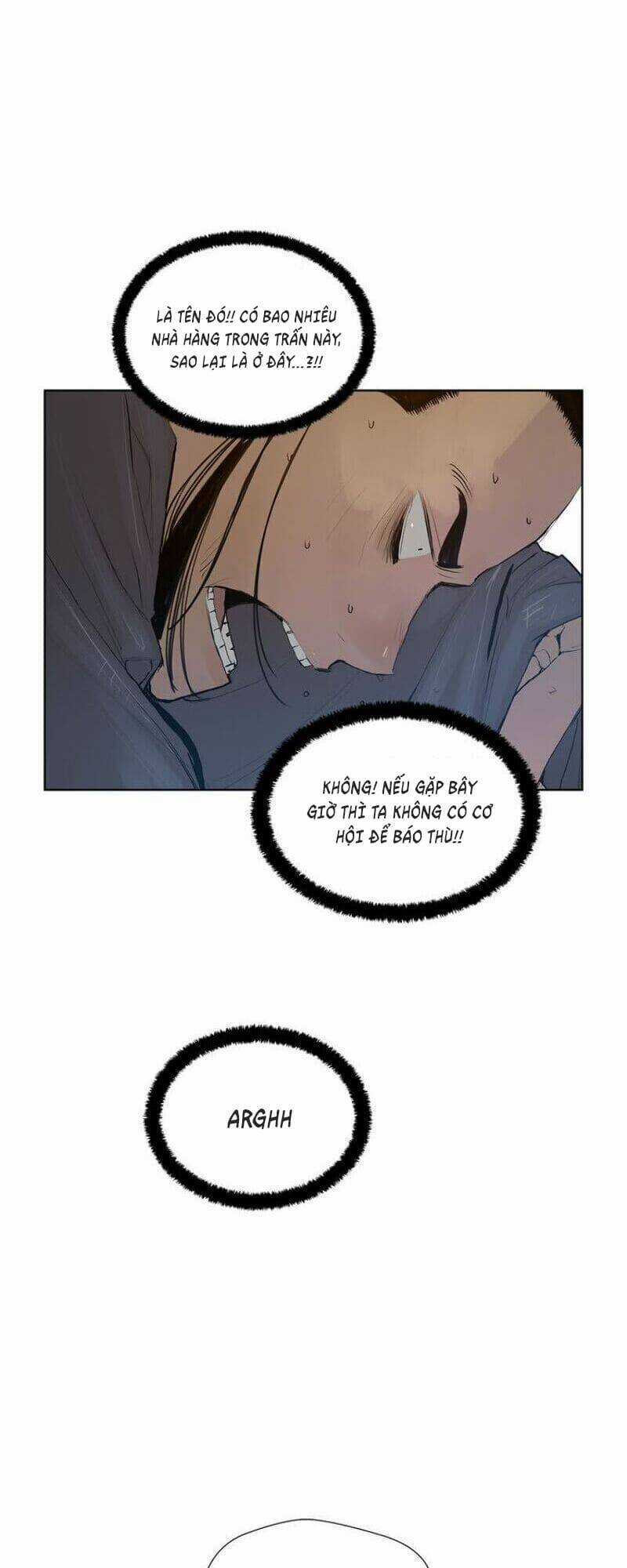 Vinh Quang Kiếm - Chapter 20 - Trang 5