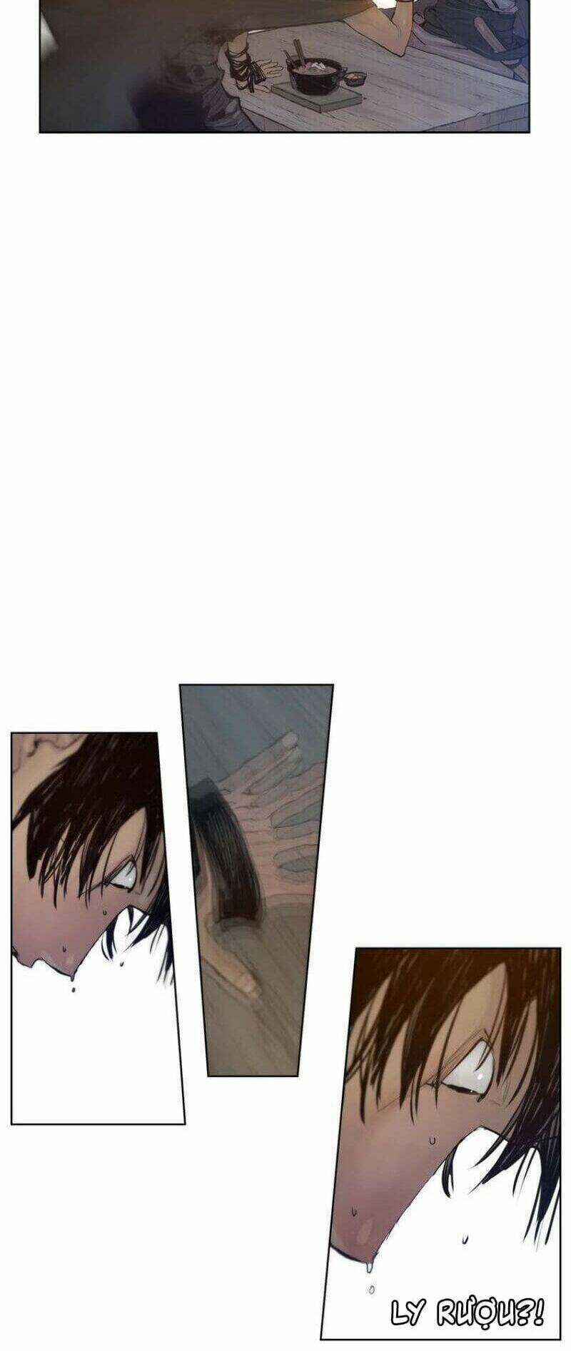 Vinh Quang Kiếm - Chapter 20 - Trang 41