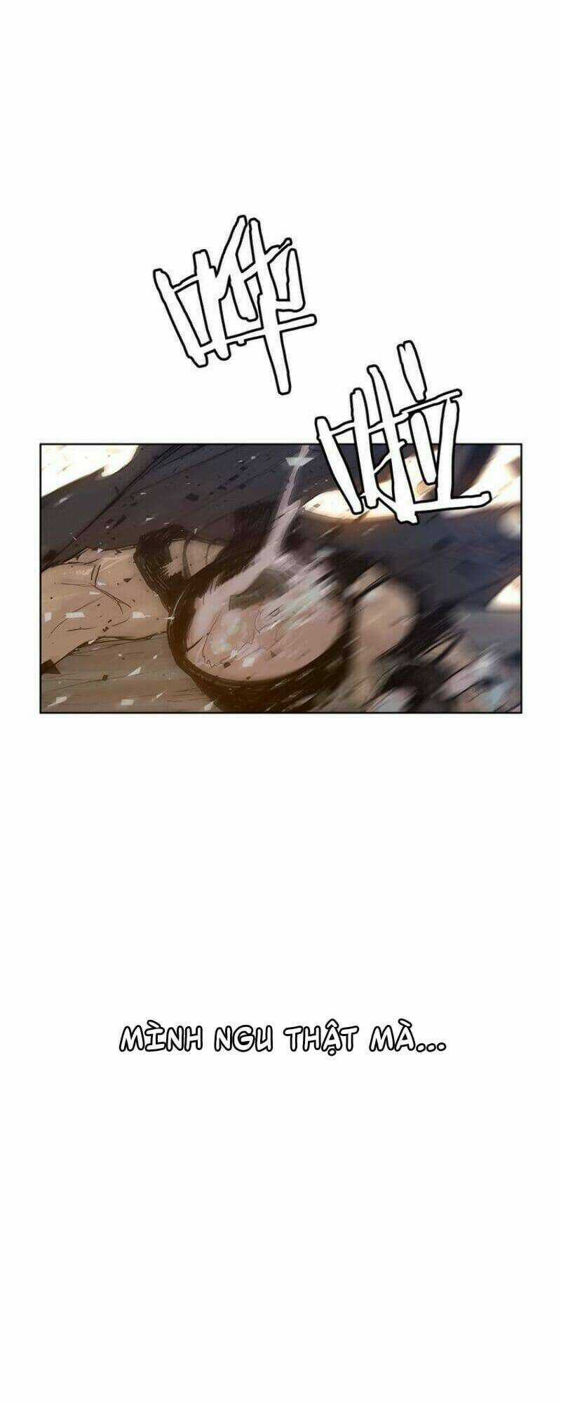 Vinh Quang Kiếm - Chapter 20 - Trang 42
