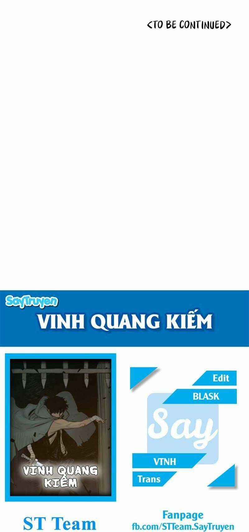 Vinh Quang Kiếm - Chapter 20 - Trang 44