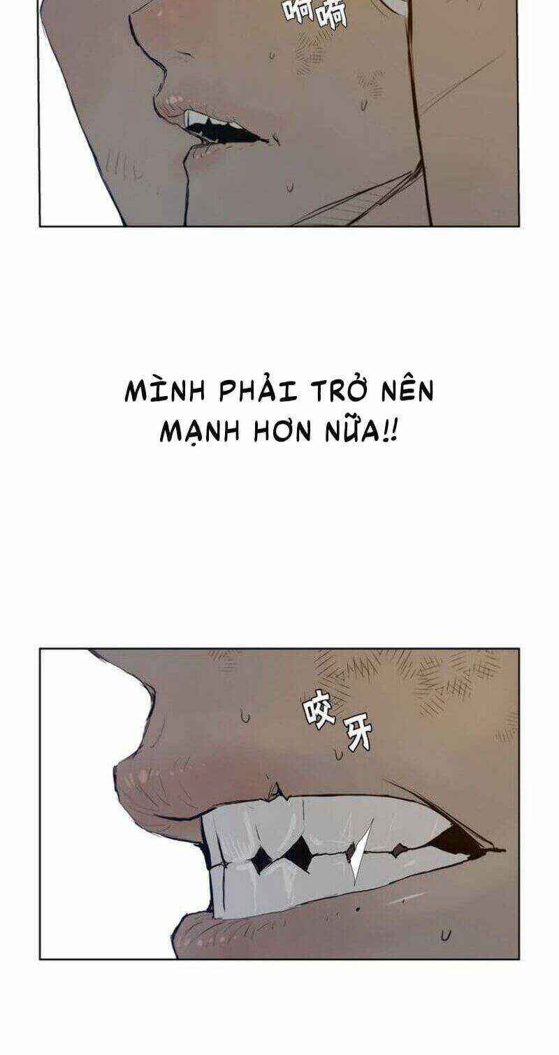 Vinh Quang Kiếm - Chapter 21 - Trang 11