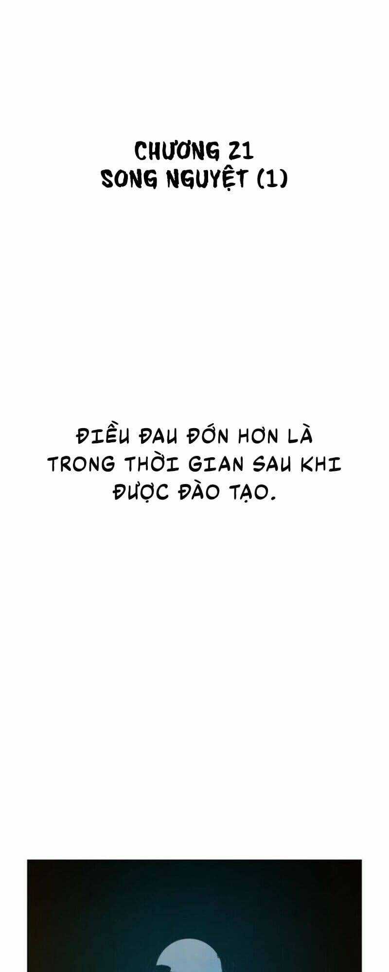 Vinh Quang Kiếm - Chapter 21 - Trang 15