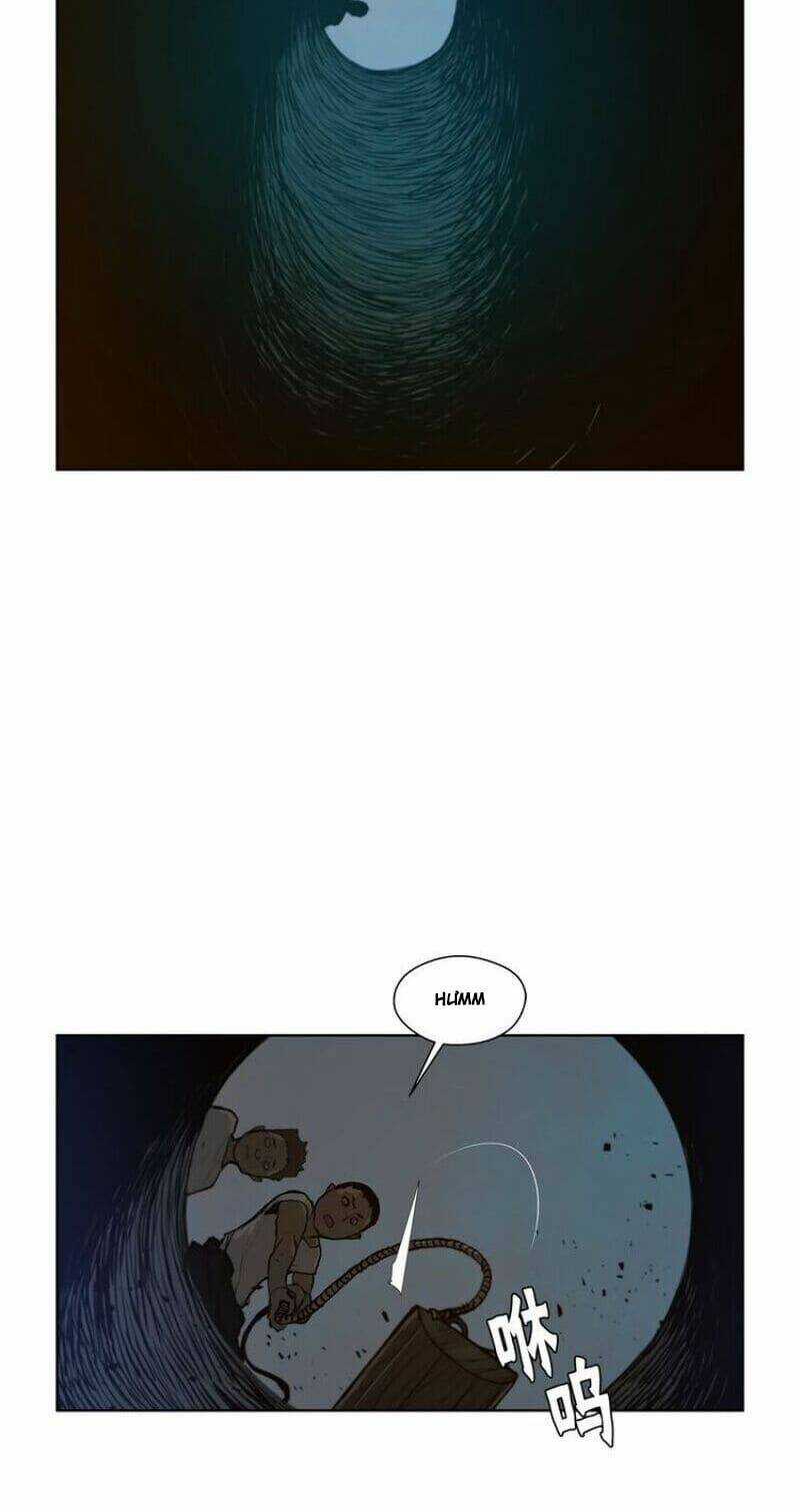 Vinh Quang Kiếm - Chapter 21 - Trang 16