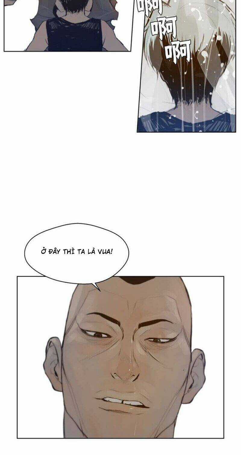 Vinh Quang Kiếm - Chapter 21 - Trang 26