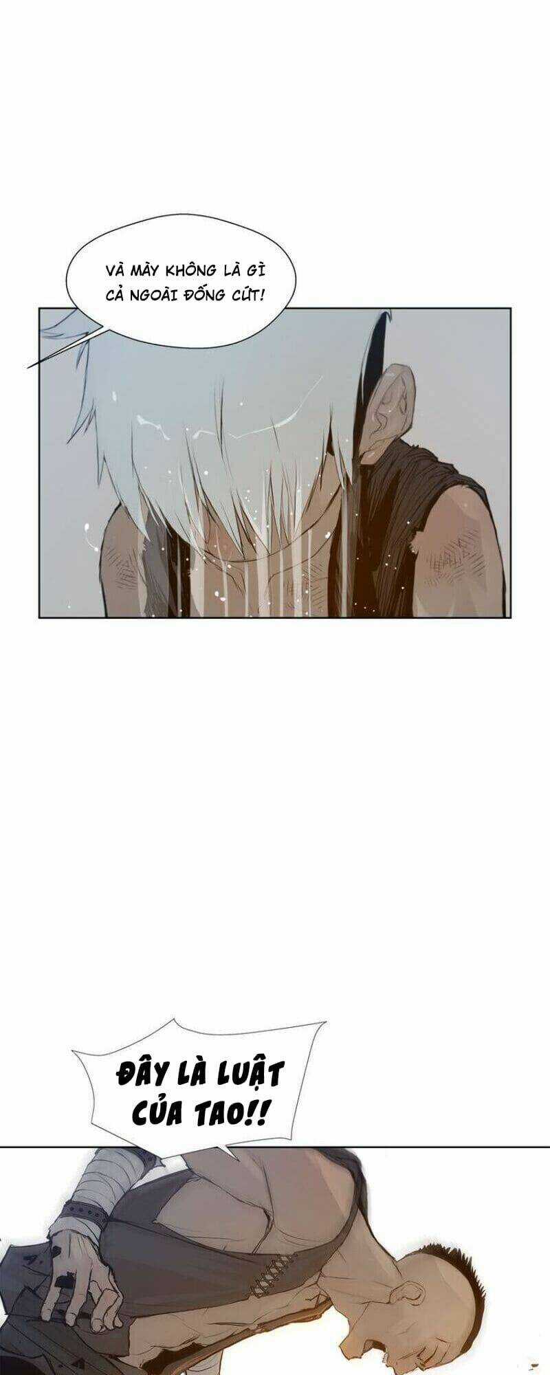 Vinh Quang Kiếm - Chapter 21 - Trang 27