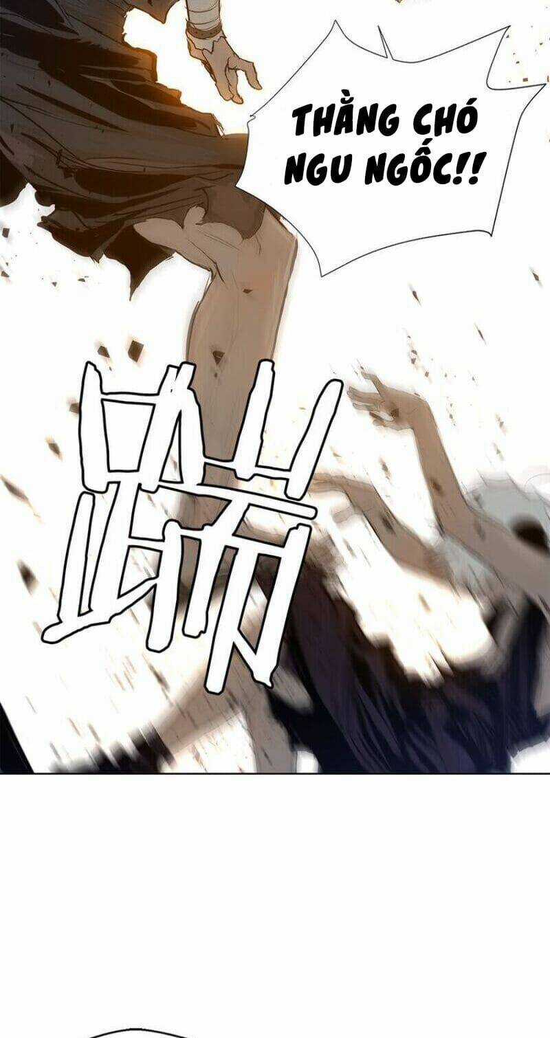 Vinh Quang Kiếm - Chapter 21 - Trang 28