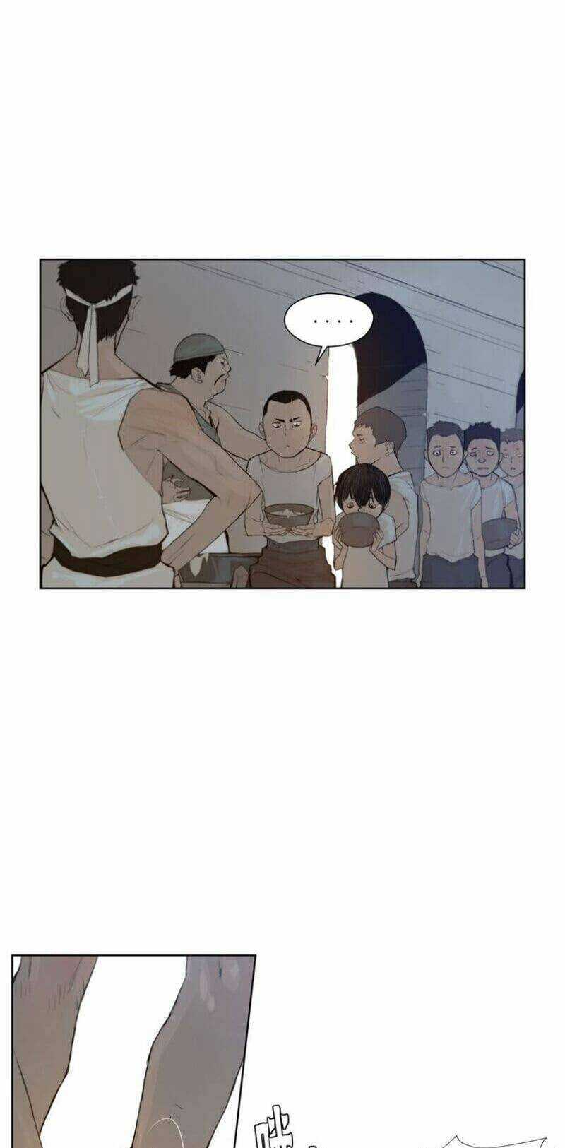 Vinh Quang Kiếm - Chapter 21 - Trang 34