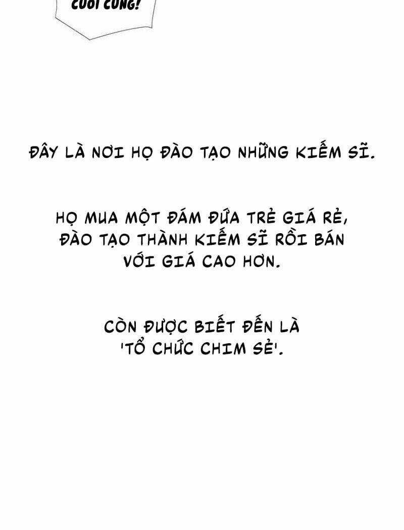 Vinh Quang Kiếm - Chapter 21 - Trang 5