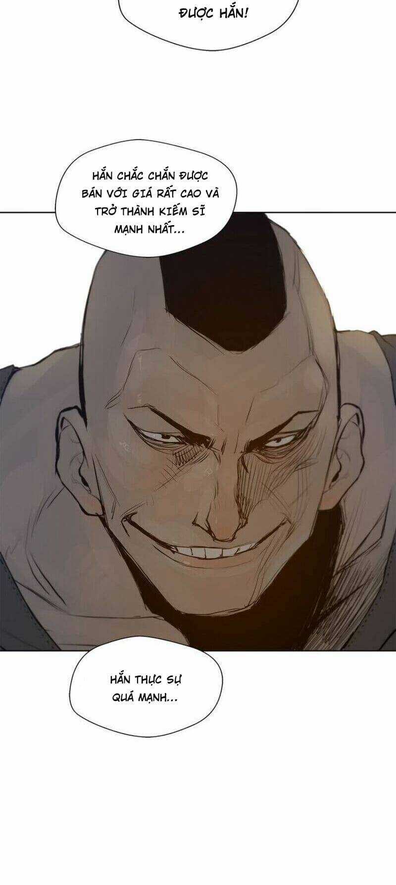 Vinh Quang Kiếm - Chapter 21 - Trang 47