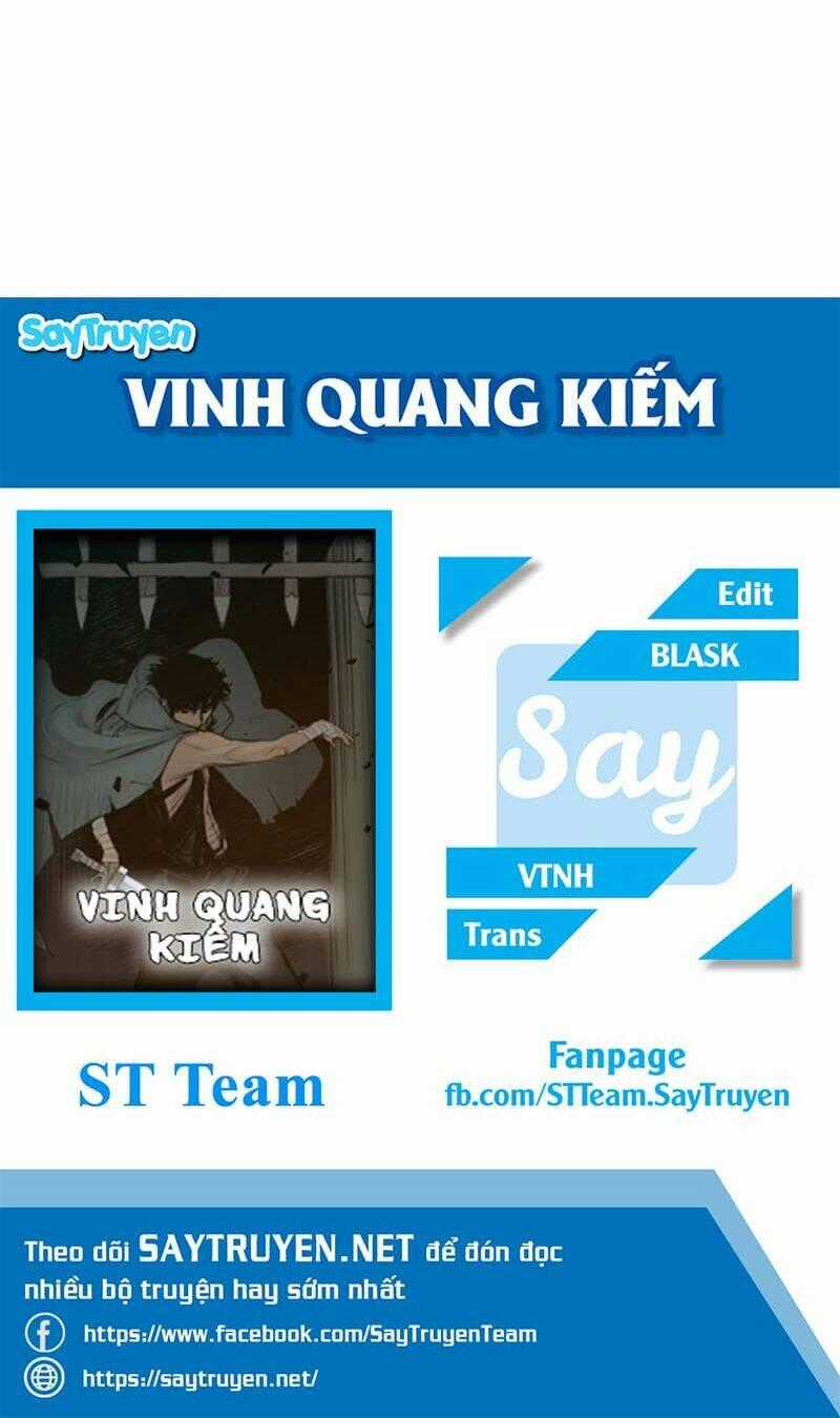 Vinh Quang Kiếm - Chapter 21 - Trang 50