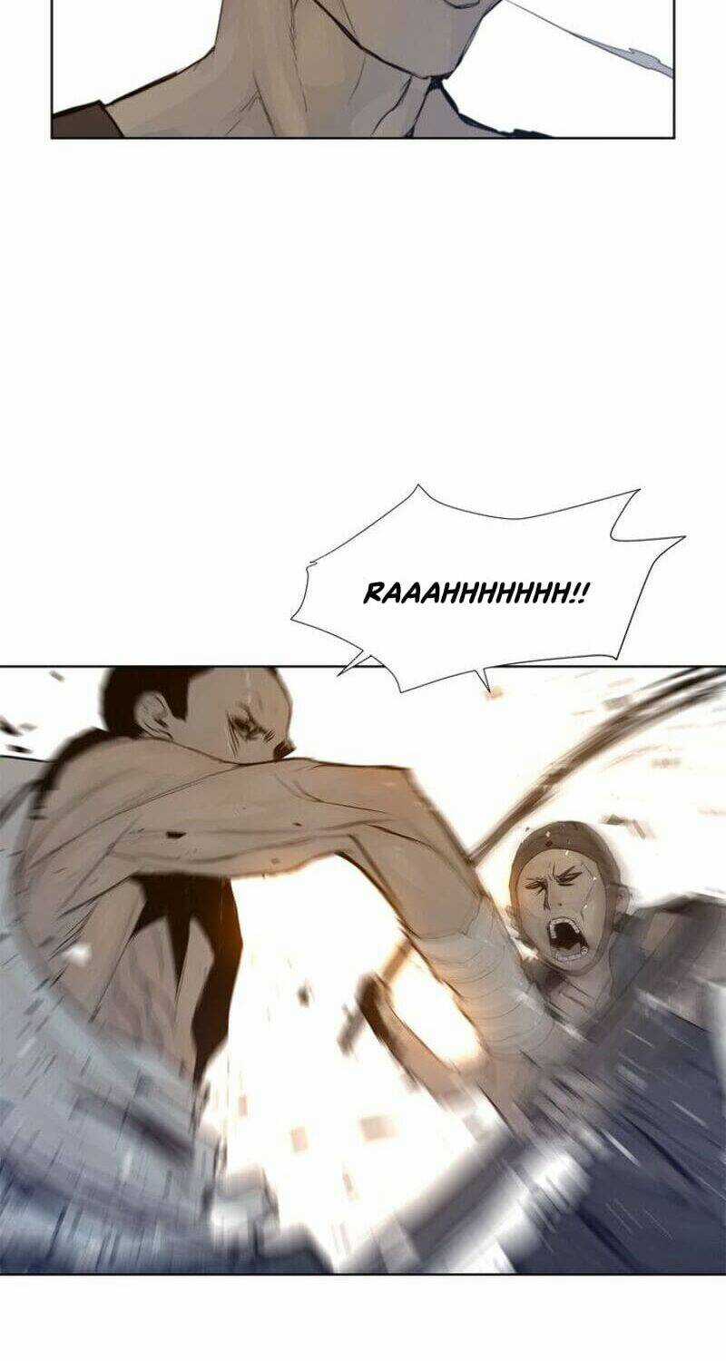 Vinh Quang Kiếm - Chapter 22 - Trang 14