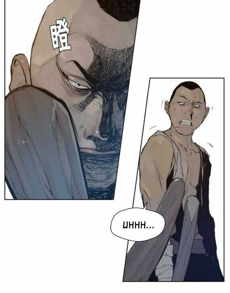 Vinh Quang Kiếm - Chapter 22 - Trang 26