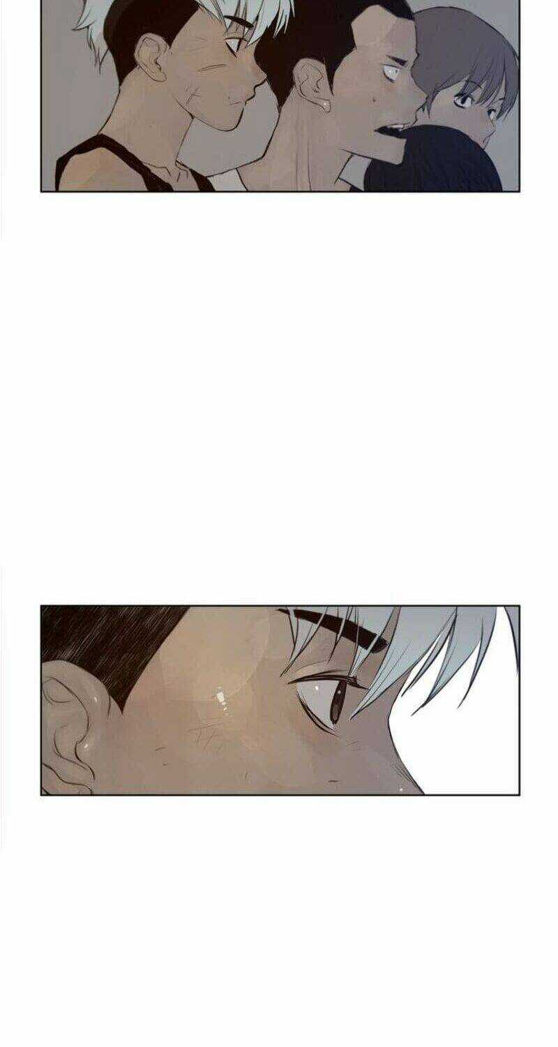 Vinh Quang Kiếm - Chapter 22 - Trang 29