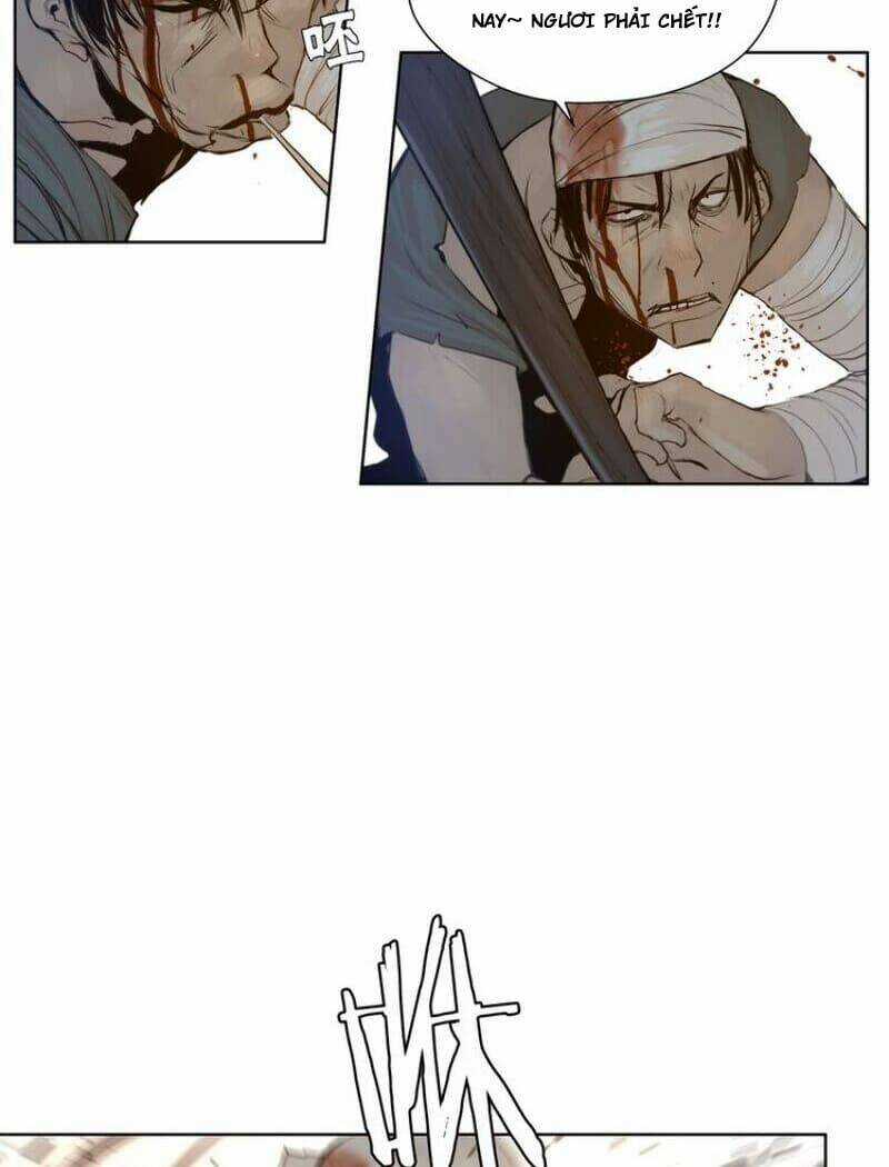 Vinh Quang Kiếm - Chapter 22 - Trang 4
