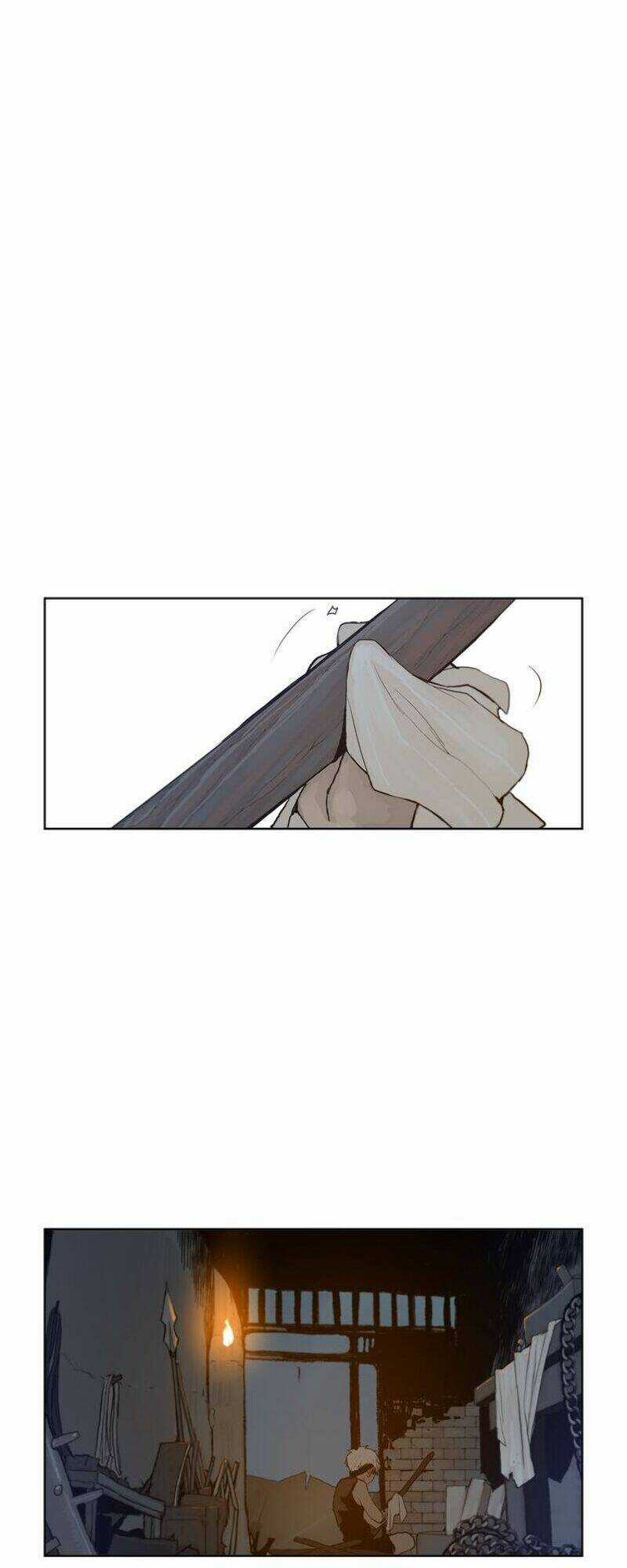 Vinh Quang Kiếm - Chapter 22 - Trang 38